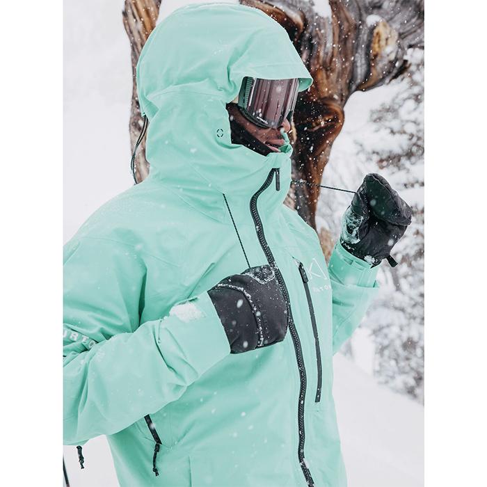 BURTON 日本正規品 スノーボード ウェア ジャケット バートン BURTON 日本正規品 スノーボード ウェア ジャケット バートン