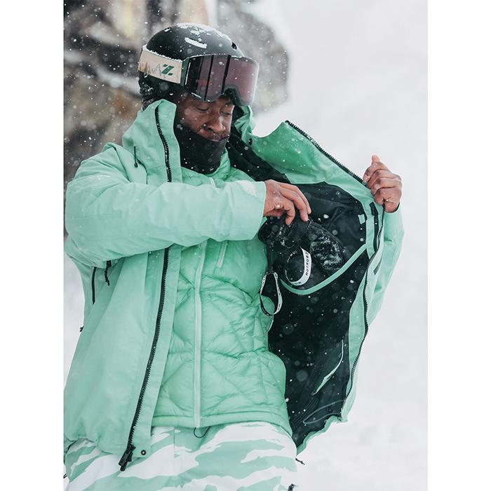 BURTON 日本正規品 スノーボード ウェア ジャケット バートン BURTON 日本正規品 スノーボード ウェア ジャケット バートン