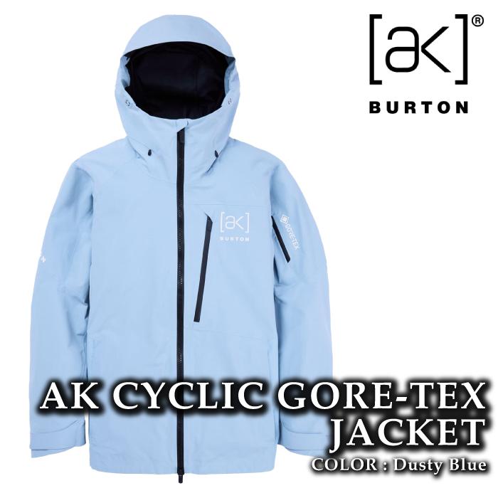 BURTON（バートン） 日本正規品 スノーボード ウェア ジャケット