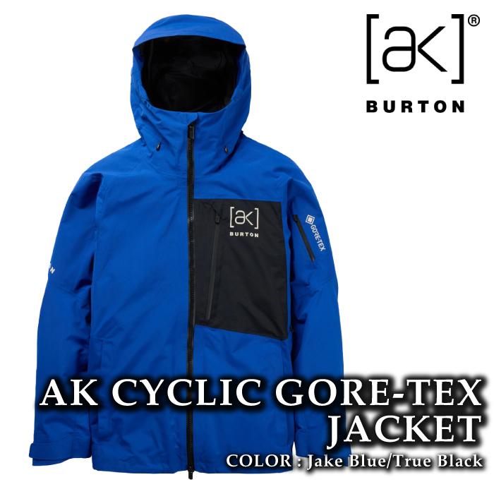 BURTON 日本正規品 スノーボード ウェア ジャケット バートン MENS [ak