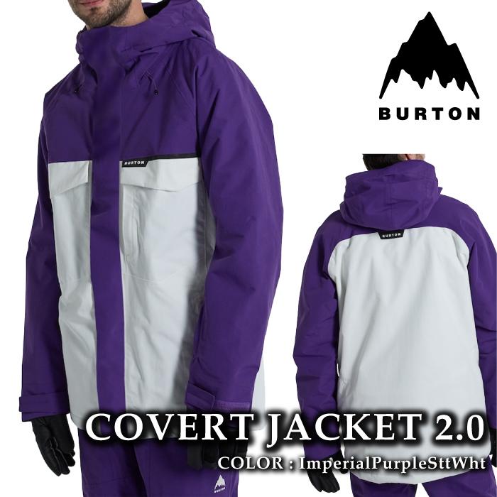 BURTON（バートン） 日本正規品 スノーボード ウェア ジャケット