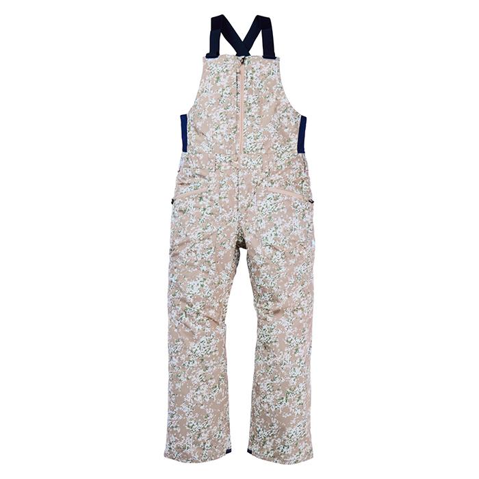 BURTON - バートン　ビブパンツ　ゴアテックス 2024 BURTON バートン ak GORE-TEX 2L Cyclic Bib Pants