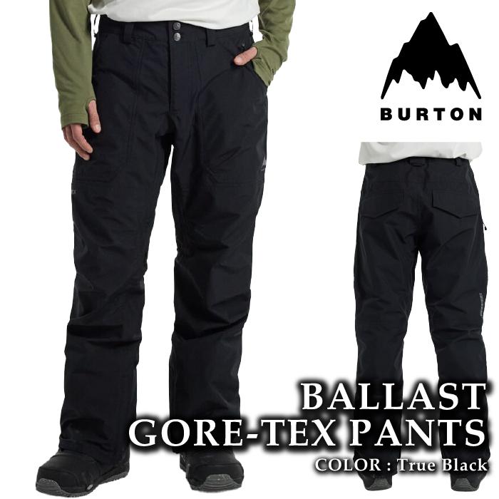 BURTON（バートン） 日本正規品 スノーボード ウェア パンツ BURTON
