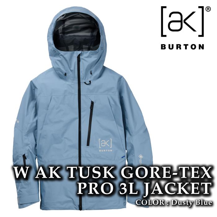 BURTON（バートン） 日本正規品 スノーボード ウェア ジャケット