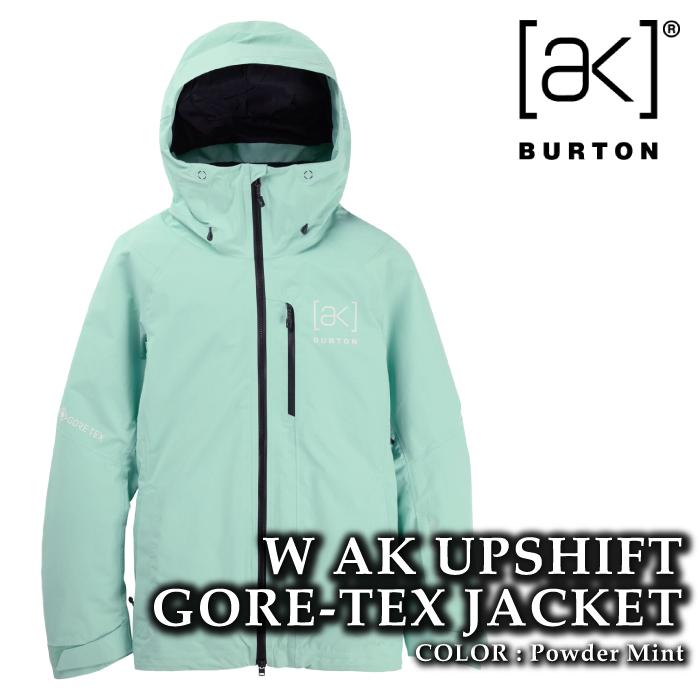 スノーボード ウェア ジャケット バートン WOMEN 