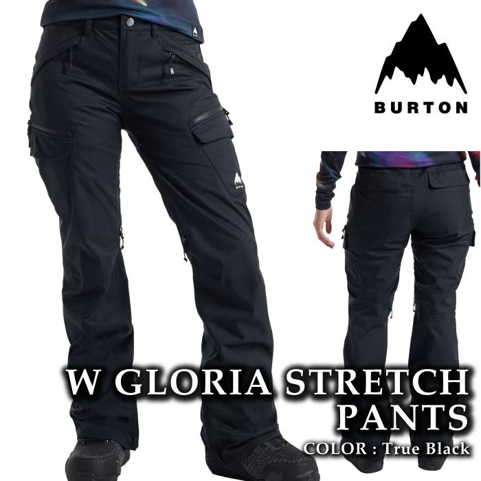 BURTON（バートン） 日本正規品 スノーボード ウェア パンツ BURTON