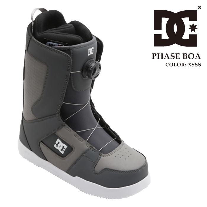 DC SHOES（ディーシーシューズ） 日本正規品 スノーボード ブーツ