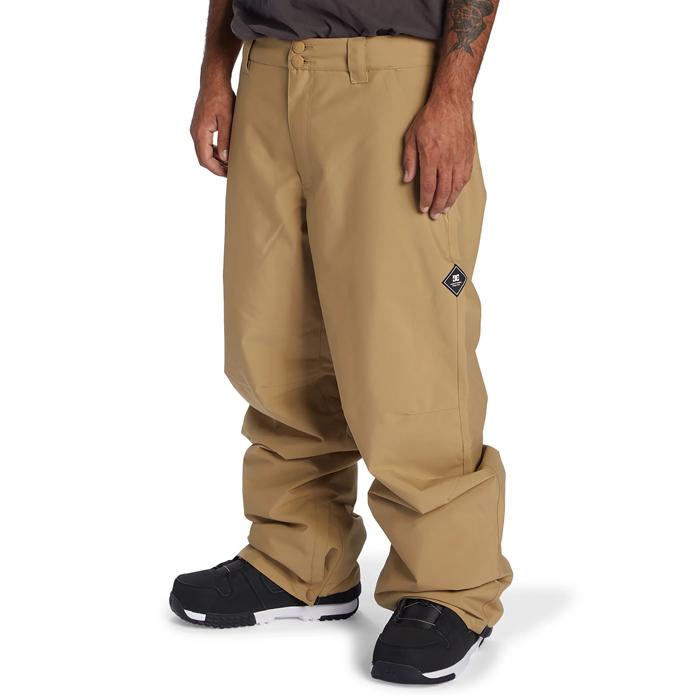 DC スノーボードウェアパンツ DC SHOES（ディーシーシューズ） 日本正規品 スノーボード ウェア