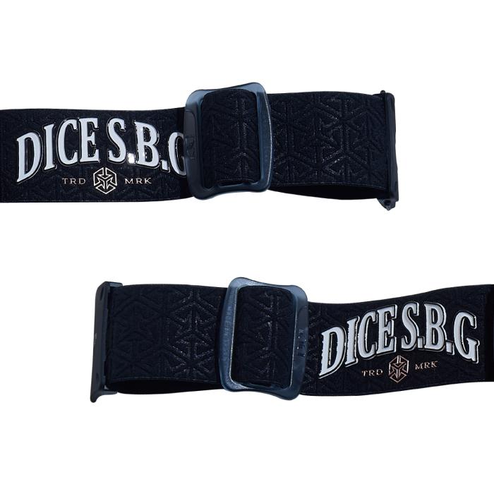DICE Bank BK44570　24-25モデル DICE ダイス BANK BK44570 調光レンズ 球面レンズ ウルトラレンズ