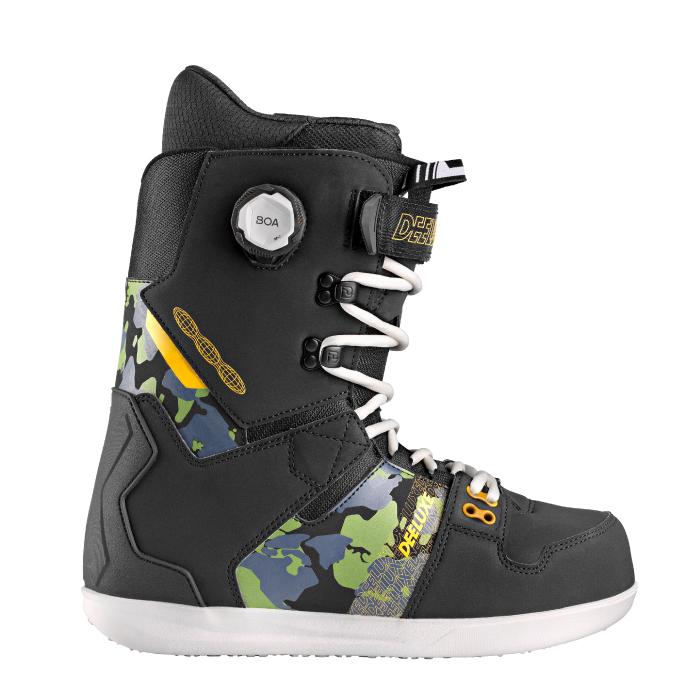 スノーボード DEELUXE DNA 25.0 sports-ex_25dee00333