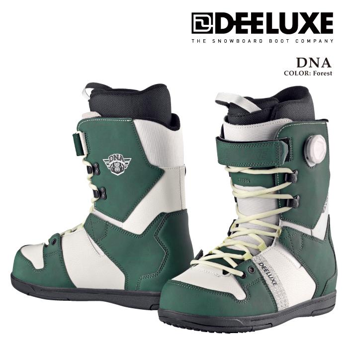DEELUXE（ディーラックス） 日本正規品 スノーボード ブーツ DEELUXE
