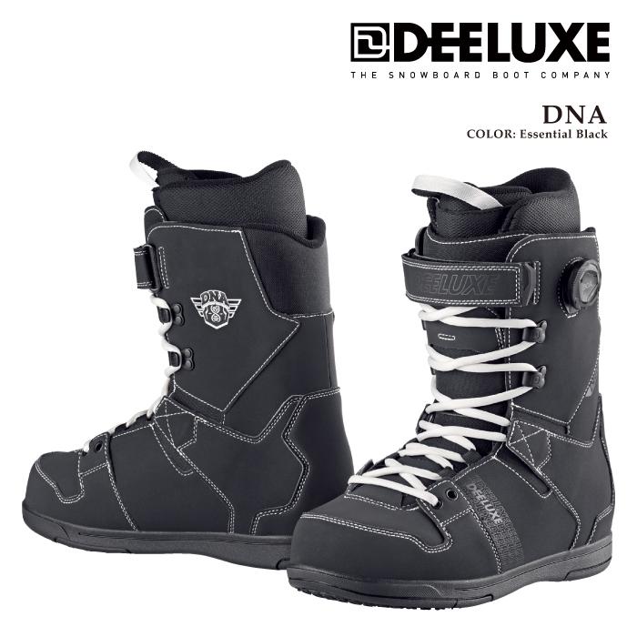 DEELUXE（ディーラックス） 日本正規品 スノーボード ブーツ DEELUXE