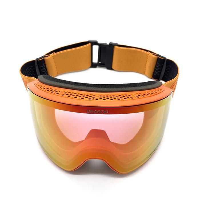 ドラゴン（DRAGON） 日本正規品 スノーボード ゴーグル DRAGON PXV