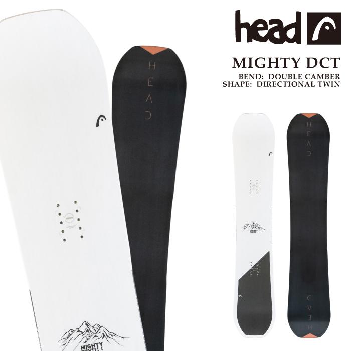 HEAD ヘッドDCT7 スノーボード 42 新品未開封 HEAD（ヘッド） 2025 New