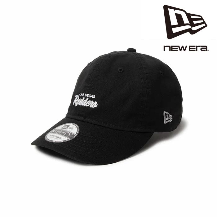NEW ERA（ニューエラ） 日本正規品 NEW ERA 9THIRTY NFL Mini Logo
