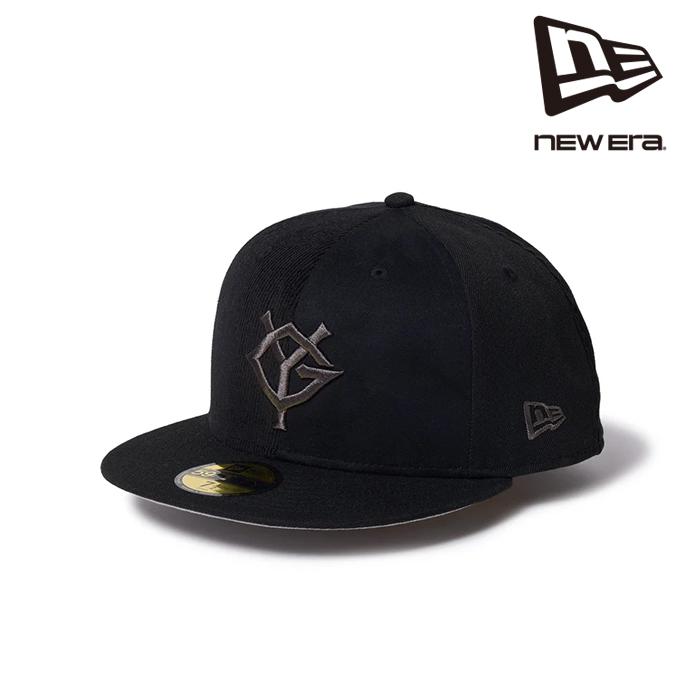 NEW ERA（ニューエラ） 日本正規品 NEW ERA 59FIFTY 3Materials 読売