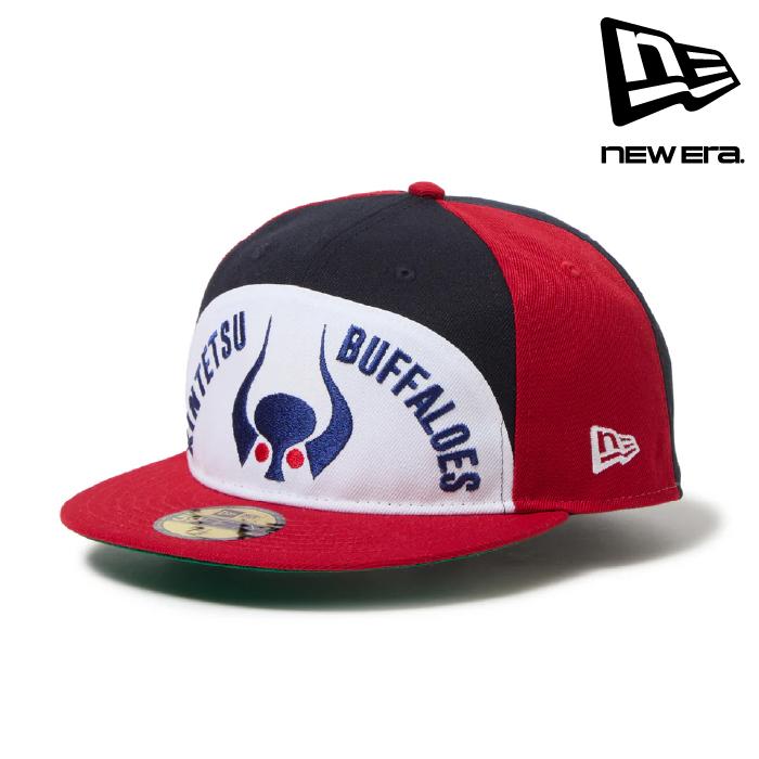 NEW ERA（ニューエラ） 日本正規品 NEWERA 59FIFTY ソフトバックラム