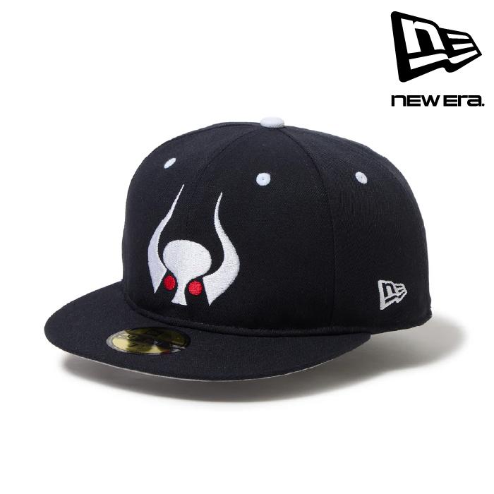 NEW ERA（ニューエラ） 日本正規品 NEWERA 59FIFTY ソフトバックラム