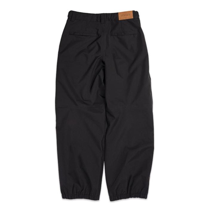 NOMADIK GRIND PNT 23-24 ブラック M NOMADIK GRIND PNT 23-24 ブラック M