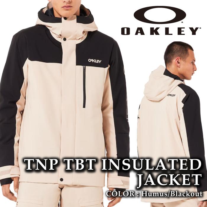 OAKLEY 日本正規品 スノーボード ウェア ジャケット オークリー OAKLEY 日本正規品 スノーボード ウェア ジャケット オークリー