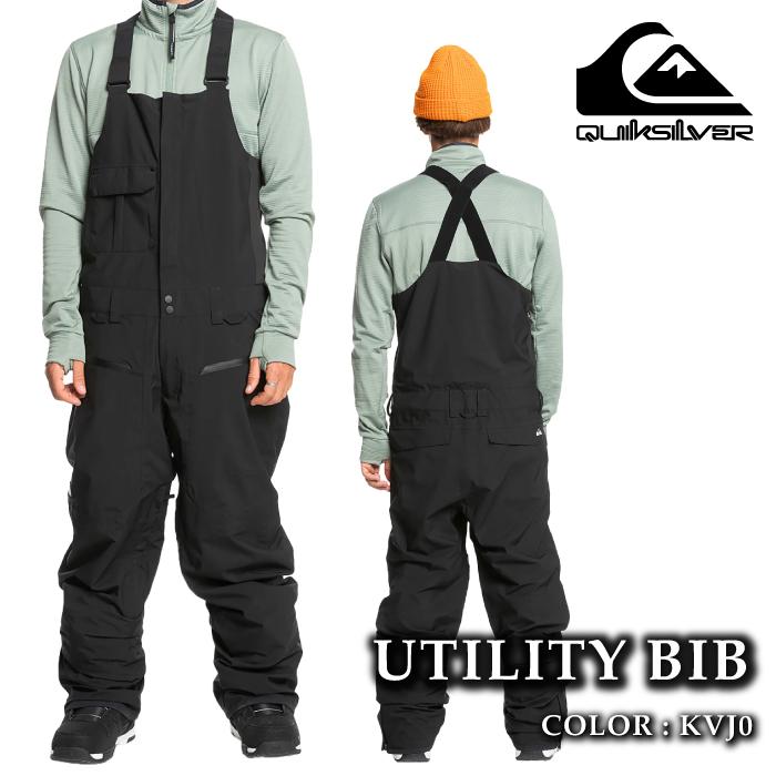 Quiksilver（クイックシルバー） 日本正規品 スノーボード ウェア