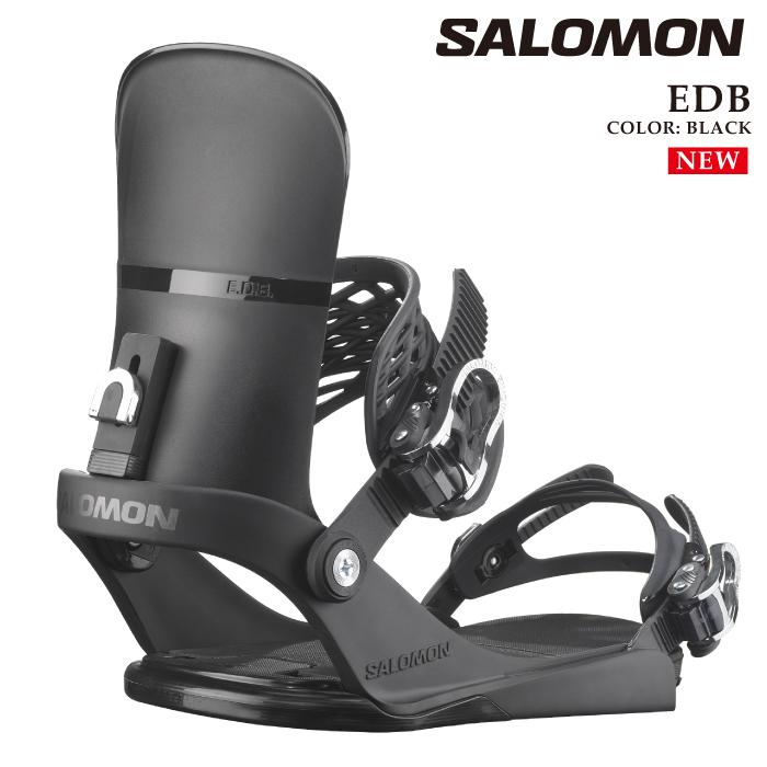 SALOMON（サロモン） 日本正規品 スノーボード ビンディング SALOMON