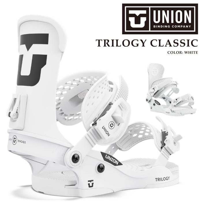 UNION BINDING 日本正規品 スノーボード ビンディング ユニオン