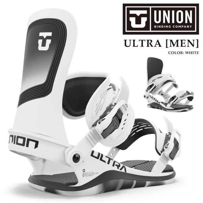 UNION BINDING 日本正規品 スノーボード ビンディング ユニオン UNION