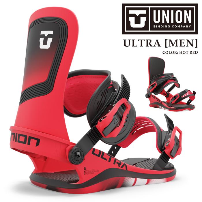 UNION BINDING 日本正規品 スノーボード ビンディング ユニオン UNION