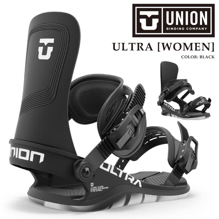 UNION BINDING 日本正規品 スノーボード ビンディング ユニオン UNION 
