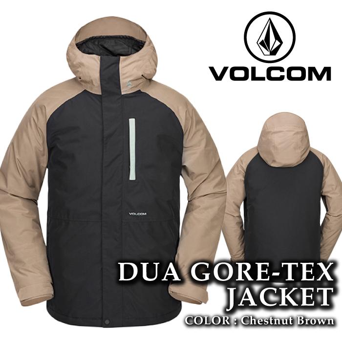 VOLCOM（ボルコム） 日本正規品 スノーボード ウェア ジャケット 