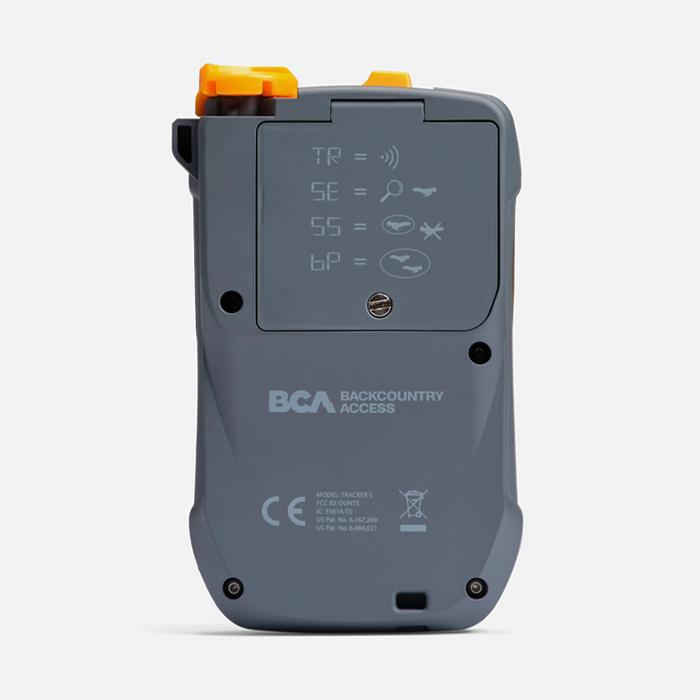 BCA 日本正規品 バックカントリー ビーコン ビーシーエー