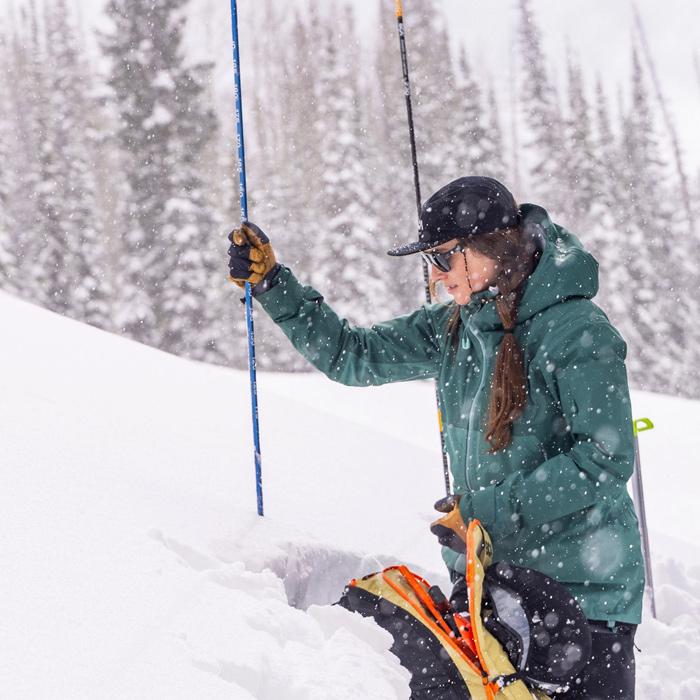 BCA 日本正規品 バックカントリー アバランチプローブ ビーシー