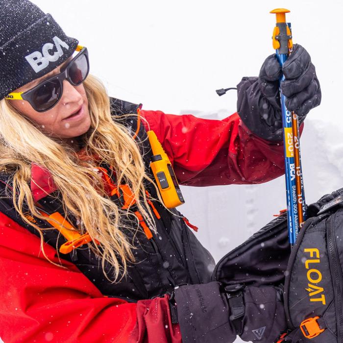 【未使用品】bca stealth carbon300プローブ 未使用品】bca stealth carbon300プローブ