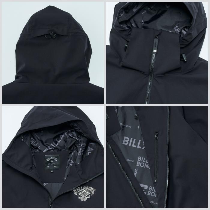 BILLABONG スノージャケット BILLABONG（ビラボン） 日本正規品 スノーボード ウェア ジャケット