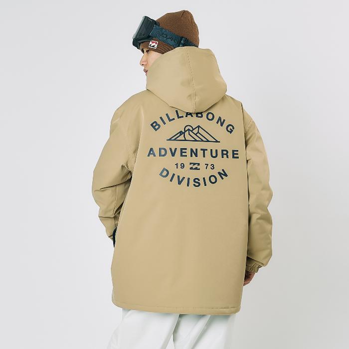 BILLABONG（ビラボン） 日本正規品 スノーボード ウェア ジャケット