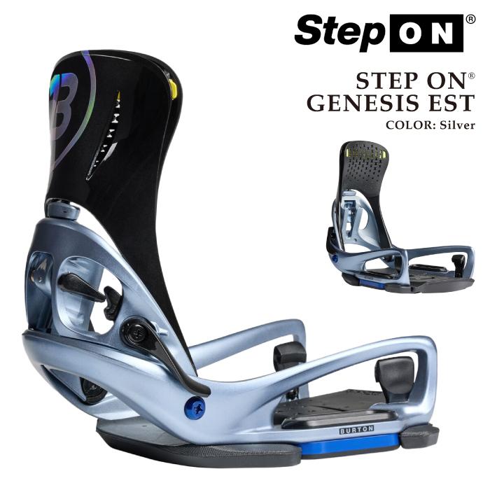 BURTON（バートン） 日本正規品 スノーボード ビンディング BURTON