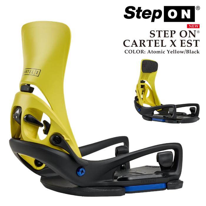 BURTON（バートン） 日本正規品 スノーボード ビンディング BURTON