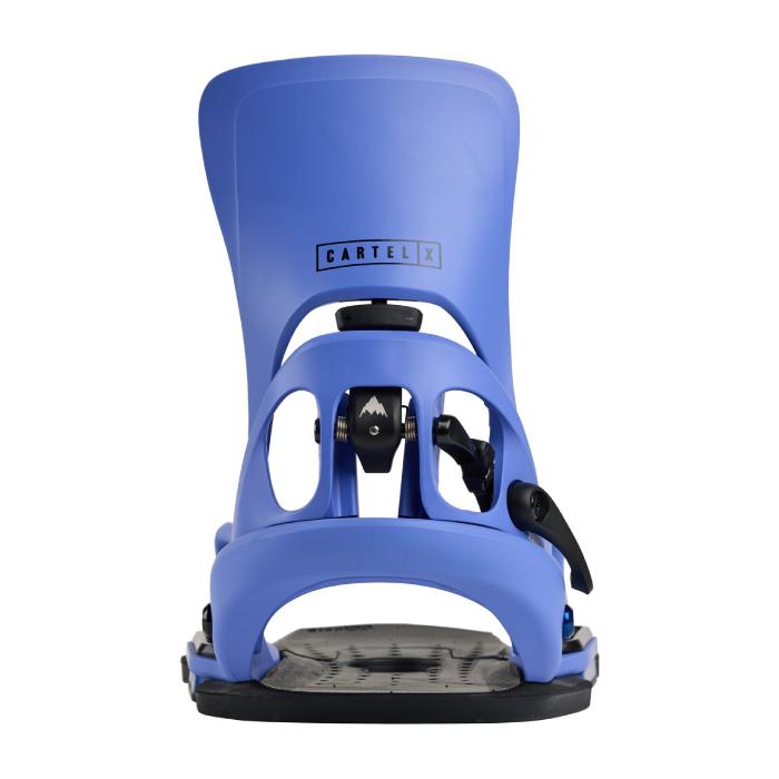 BURTON 日本正規品 スノーボード ビンディング バートン MENS