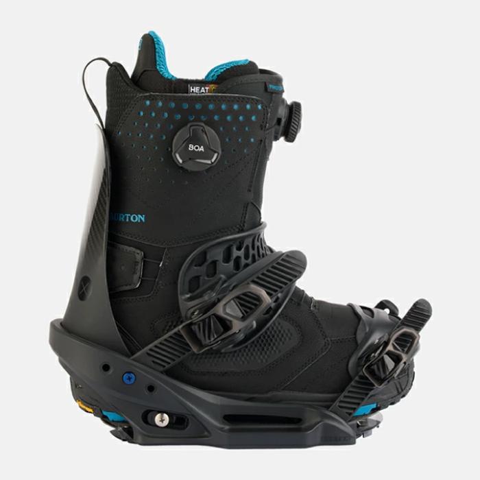 BURTON 日本正規品 スノーボード ビンディング バートン MENS X