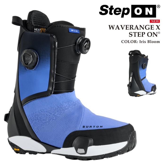 BURTON（バートン） 日本正規品 スノーボード ブーツ BURTON MENS