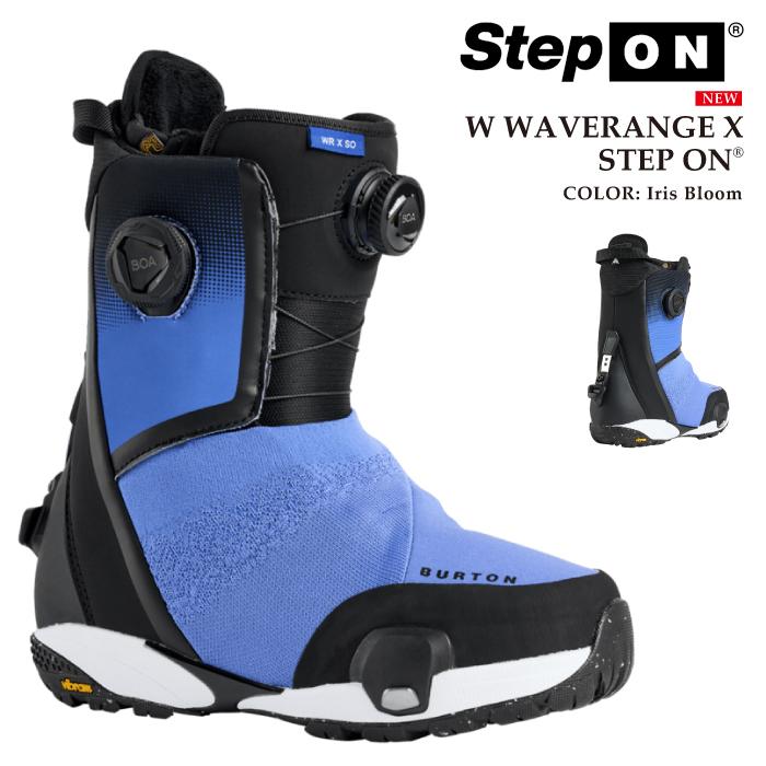 BURTON（バートン） 日本正規品 スノーボード ブーツ BURTON WOMENS