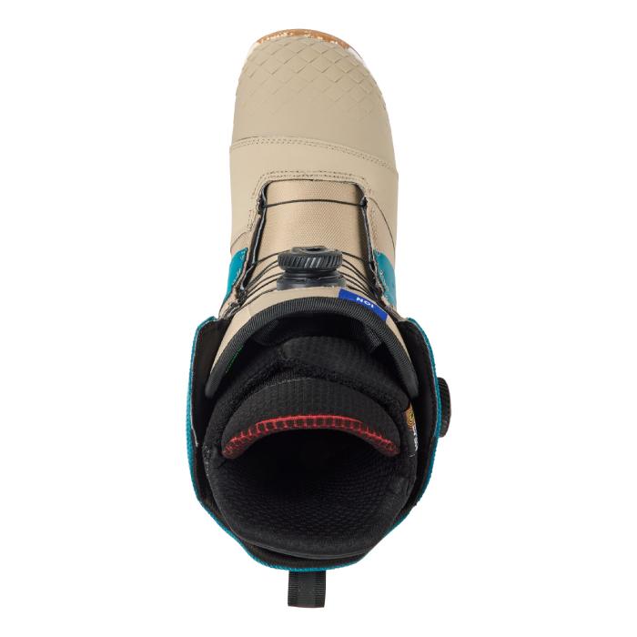 BURTON（バートン） 日本正規品 スノーボード ブーツ BURTON MENS ION