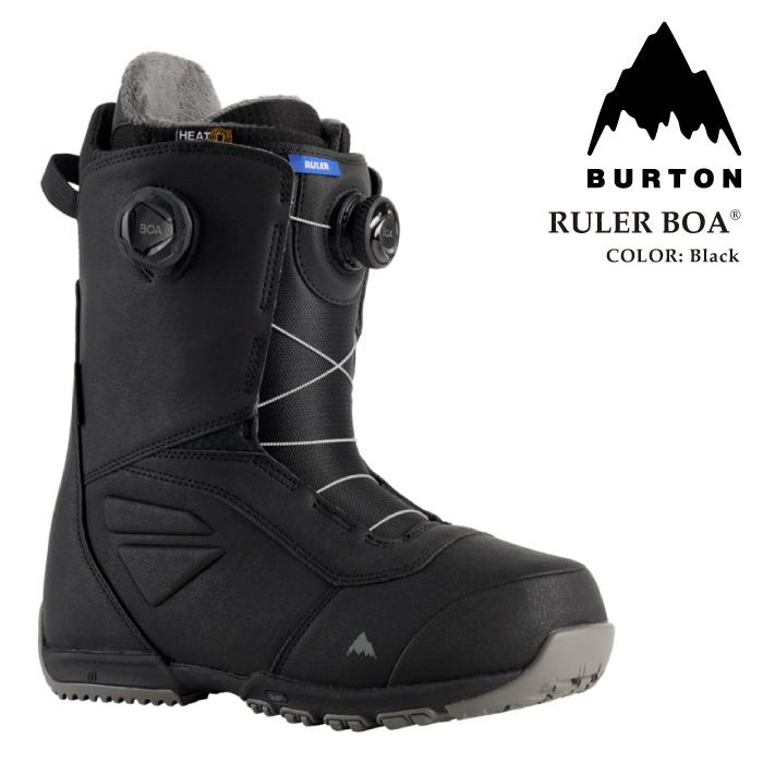 BURTON（バートン） 日本正規品 スノーボード ブーツ BURTON MENS