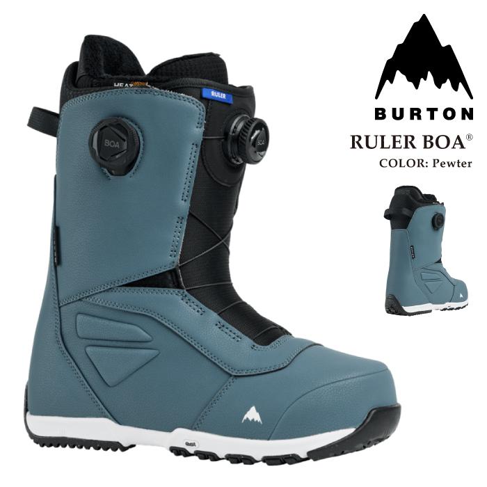 BURTON（バートン） 日本正規品 スノーボード ブーツ BURTON MENS
