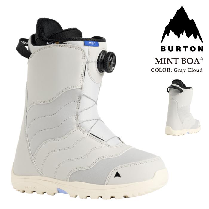 BURTON（バートン） 日本正規品 スノーボード ブーツ BURTON WOMENS