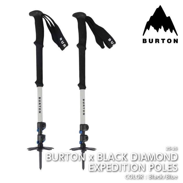 BURTON（バートン） 日本正規品 スノーボード アクセサリー BURTON