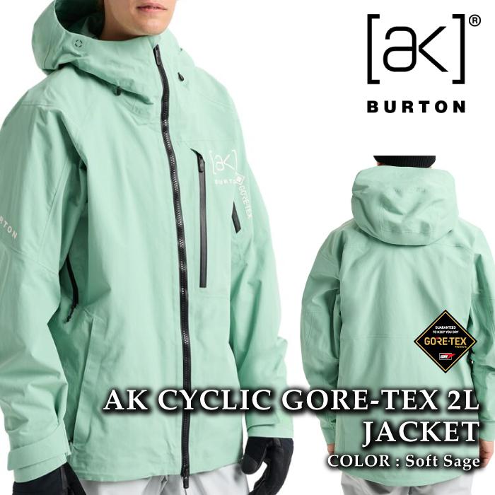 BURTON（バートン） 日本正規品 スノーボード ウェア ジャケット