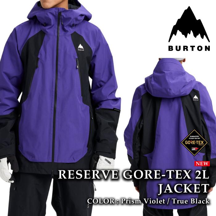 BURTON（バートン） 日本正規品 スノーボード ウェア ジャケット