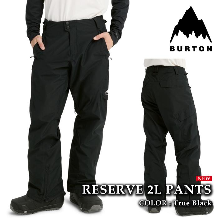 BURTON（バートン） 日本正規品 スノーボード ウェア パンツ BURTON